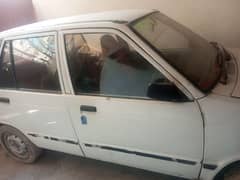 Suzuki Mehran VX 1995