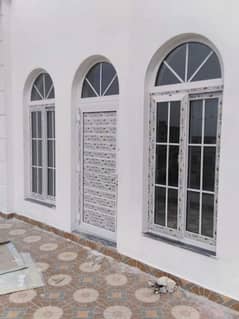 UPVC WINDOWS AND DOOR