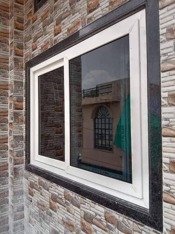 UPVC WINDOWS AND DOOR 1