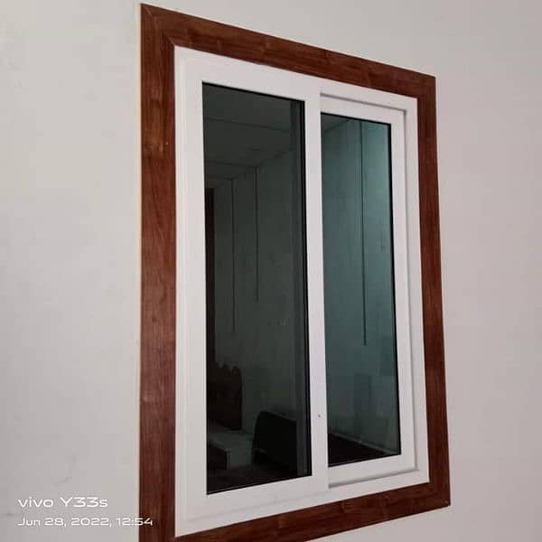 UPVC WINDOWS AND DOOR 2