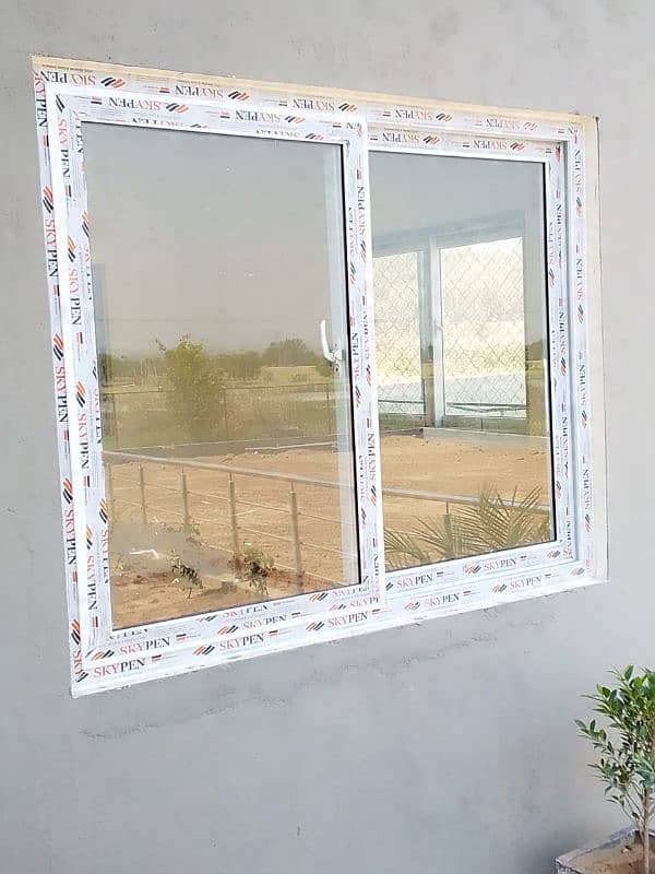 UPVC WINDOWS AND DOOR 3