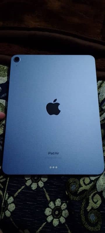 ipad air 5 7