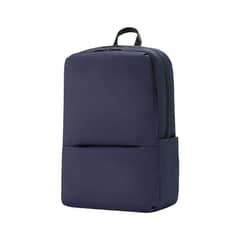 Xiaomi Mi Classic Business Backpack - Navy Blue 0