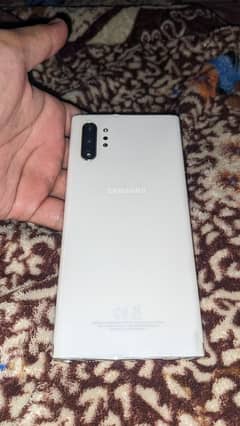 samsung galaxy note 10 plus official pta approved 0