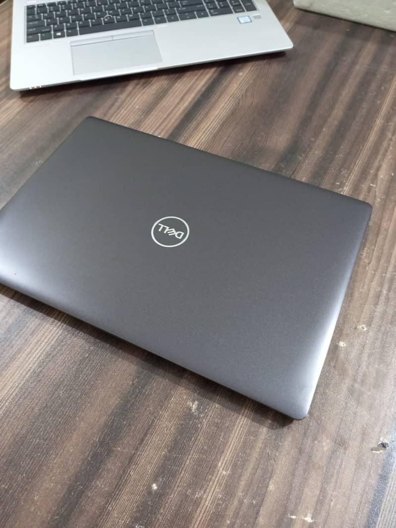 Dell Latitude 5400 Core i7 8th Gen 8GB Ram 256GB SSD Touch Screen 8