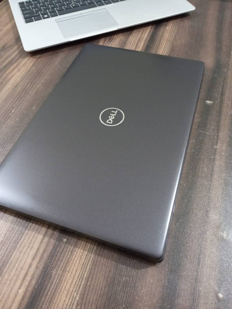 Dell Latitude 5400 Core i7 8th Gen 8GB Ram 256GB SSD Touch Screen 13