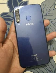 infinix