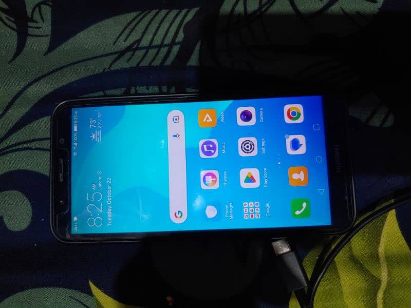 Huawei Y5 prime 1