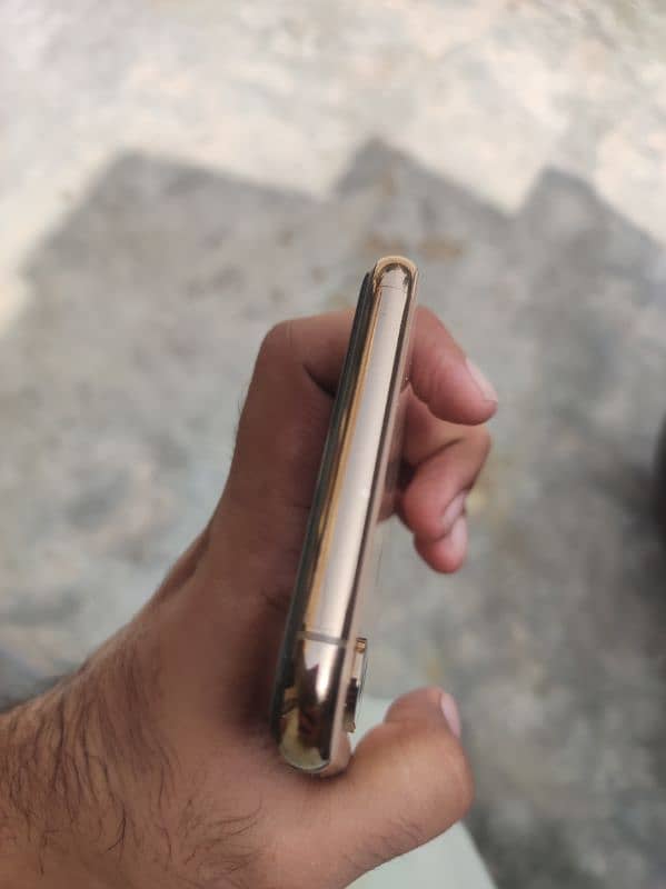 XS MAX gold non pta 2