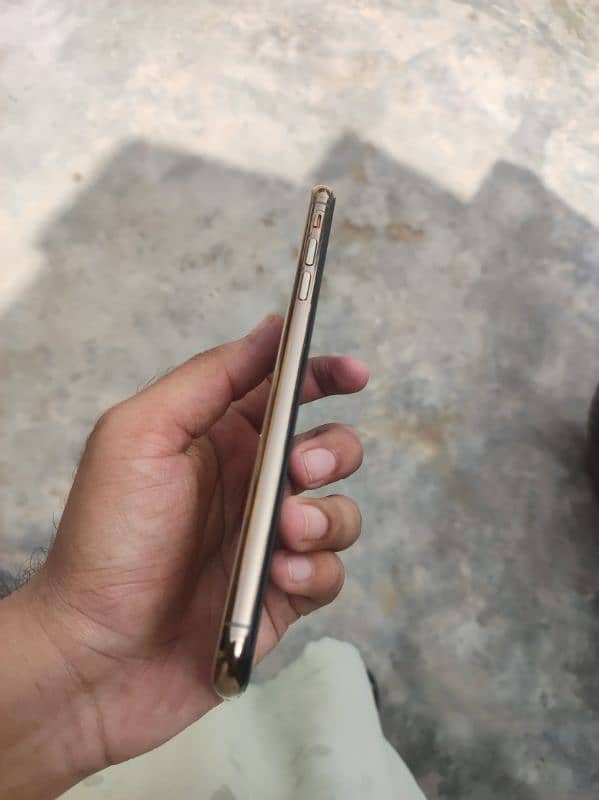 XS MAX gold non pta 3