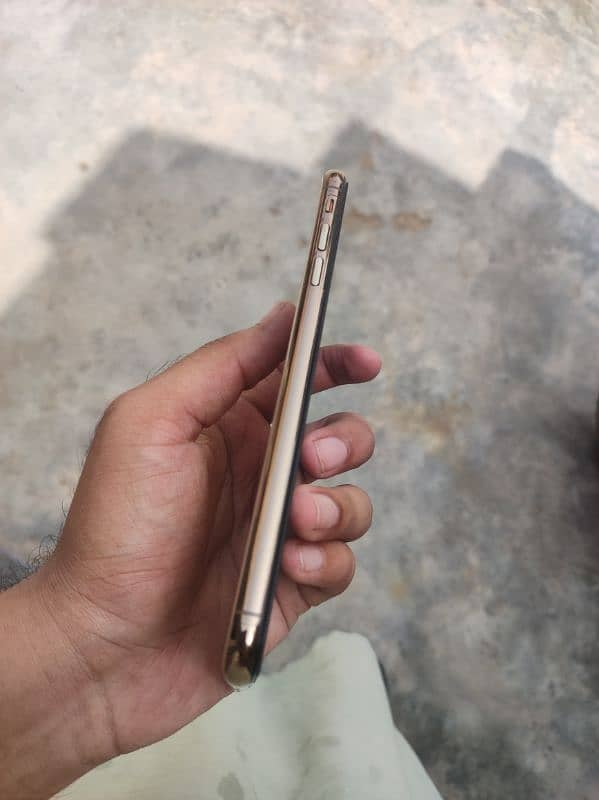 XS MAX gold non pta 4