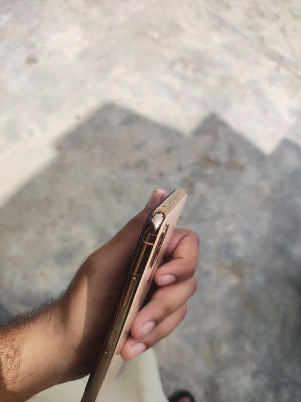 XS MAX gold non pta 7