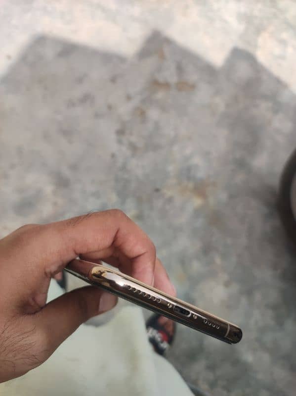 XS MAX gold non pta 9