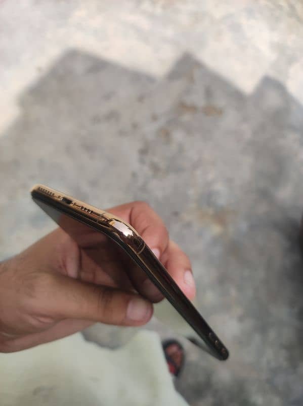 XS MAX gold non pta 10