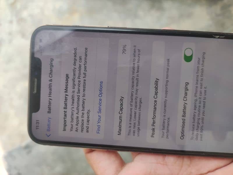 XS MAX gold non pta 14