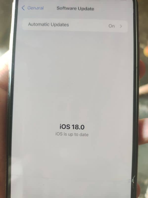 XS MAX gold non pta 16