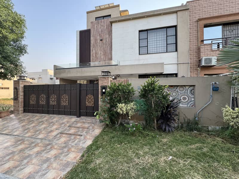 10 Marla Upper Portion For Rent Lower Locked in Tulip Block Bahria Town 13