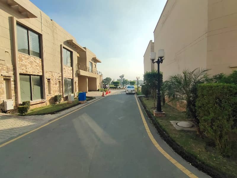 5 Marla 2 Bedrooms Apartment On 2nd Floor For Sale In  Icon Valley  Phase 1 Raiwind Road Lahore 2