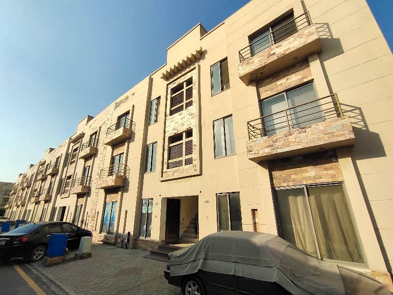 5 Marla 2 Bedrooms Apartment On 2nd Floor For Sale In  Icon Valley  Phase 1 Raiwind Road Lahore 10