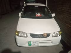 Suzuki Alto 2006