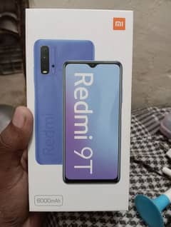 Redmi 9t