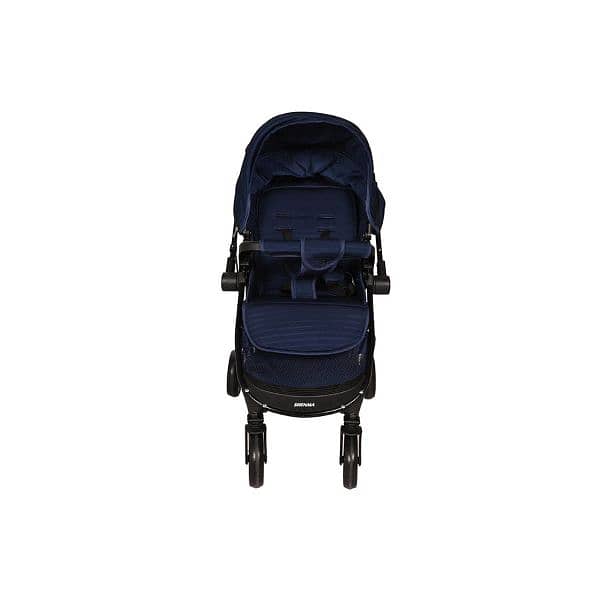 Baby Stroller 0