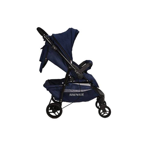 Baby Stroller 1