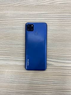 Realme C12