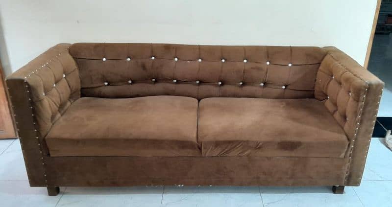 7 seater sofa set 1