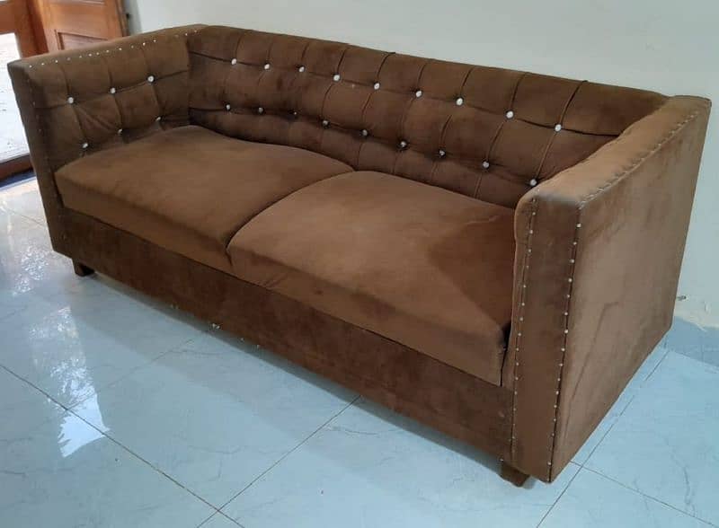 7 seater sofa set 2