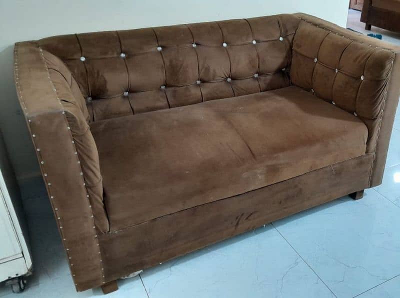 7 seater sofa set 3