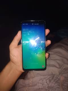 Samsung A10 plus