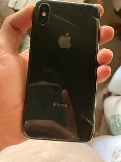 iPhone x non pta 64 gb 0