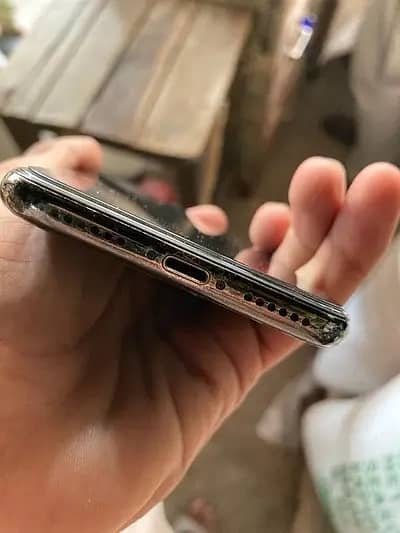 iPhone x non pta 64 gb 1