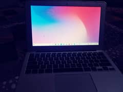 macbook Air 2011