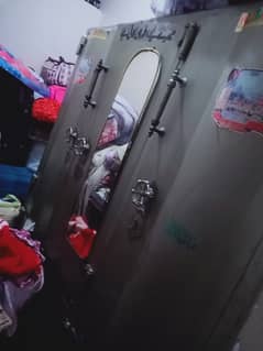 Almari Lohy Ki (Wardrobe) 0