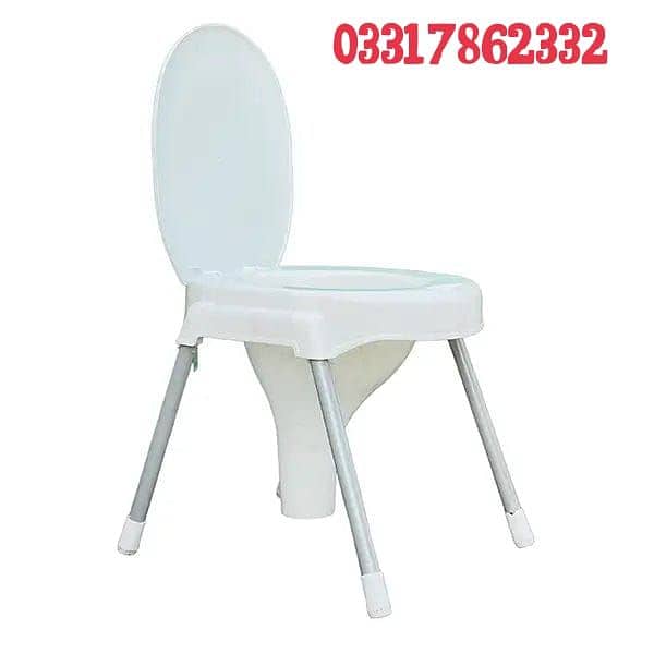 toillet commode stool 2