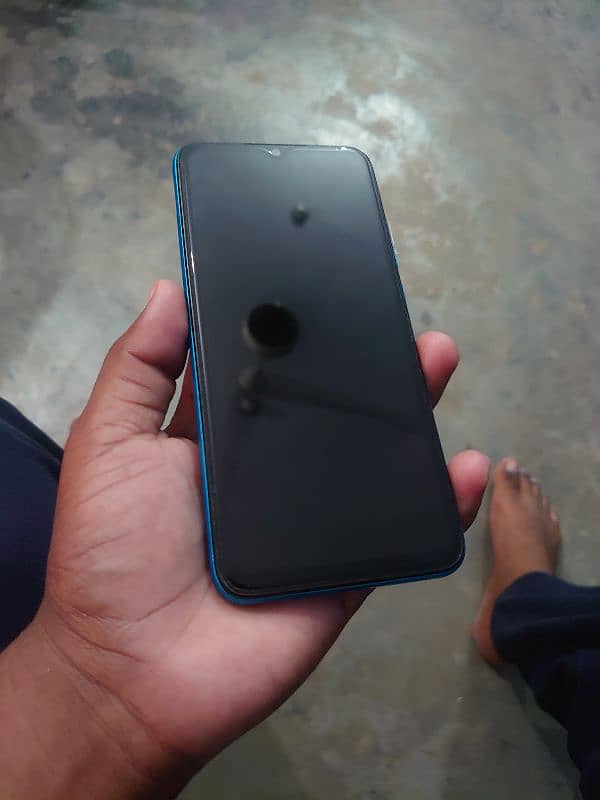 Redmi 9A PTA Approved with Box 5