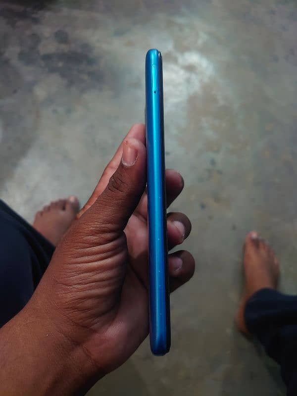 Redmi 9A PTA Approved with Box 6