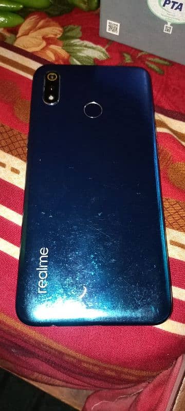 Realme 3 1