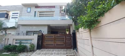 Become Owner Of Your House Today Which Is Centrally Located In DHA Phase 6 In Lahore