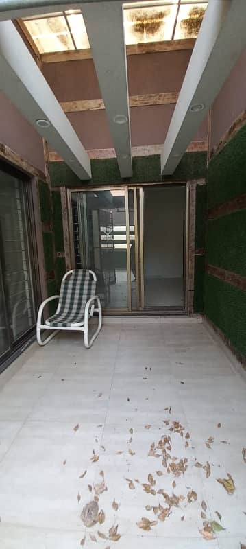 Become Owner Of Your House Today Which Is Centrally Located In DHA Phase 6 In Lahore 12