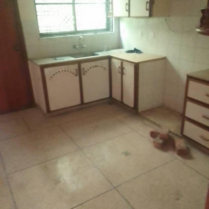 5 Marla Double STOREY House For Rent 0