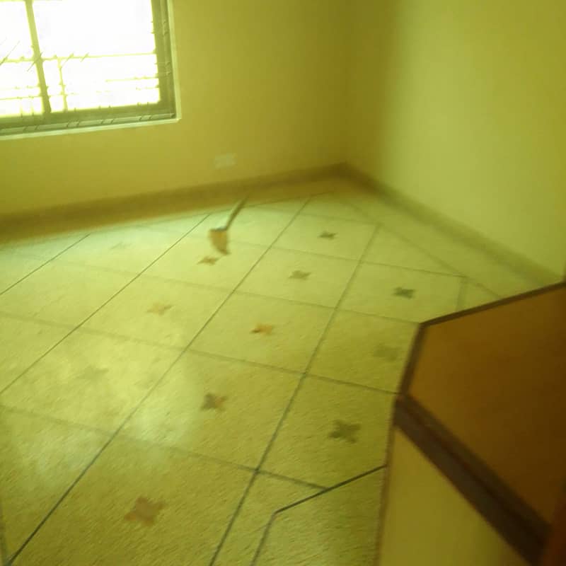 5 Marla Double STOREY House For Rent 5