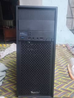 Intel Core i5 3rd generation with GTX 1050ti 4GB Graphics card