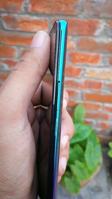 Oppo reno2 Z  fresh stock 8/128 3