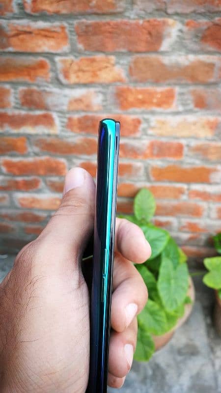 Oppo reno2 Z  fresh stock 8/128 4