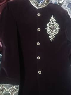 Sherwani