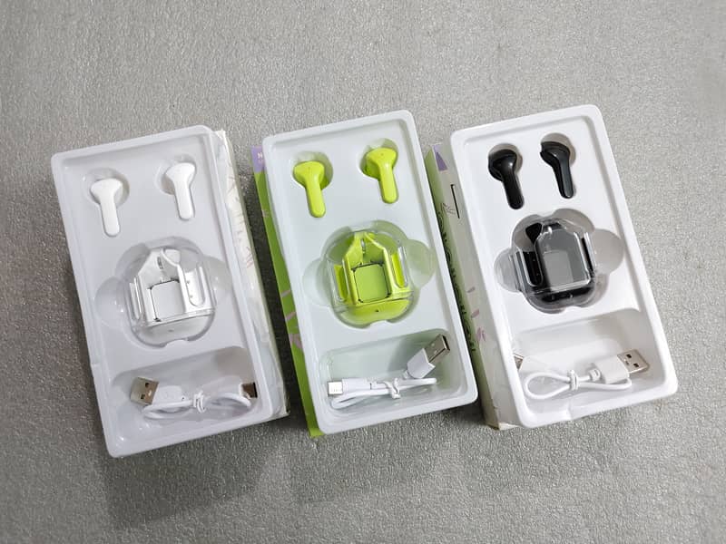 Wireless Bluetooth Airpods 1