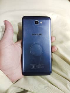 Samsung Galaxy J7 prime